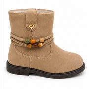 DOSPIES NIÑA BOTIN CASUAL K262008