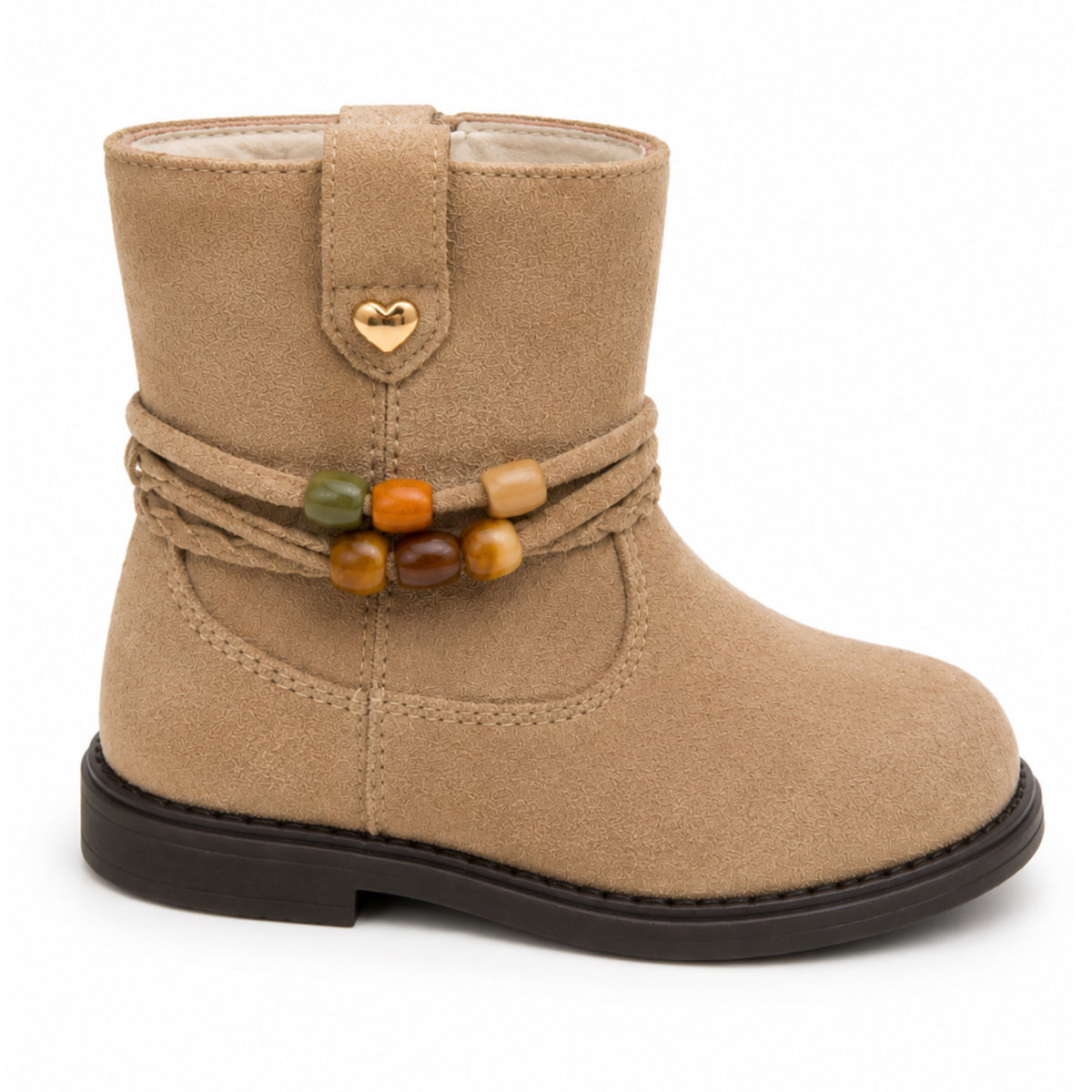 DOSPIES NIÑA BOTIN CASUAL K262008