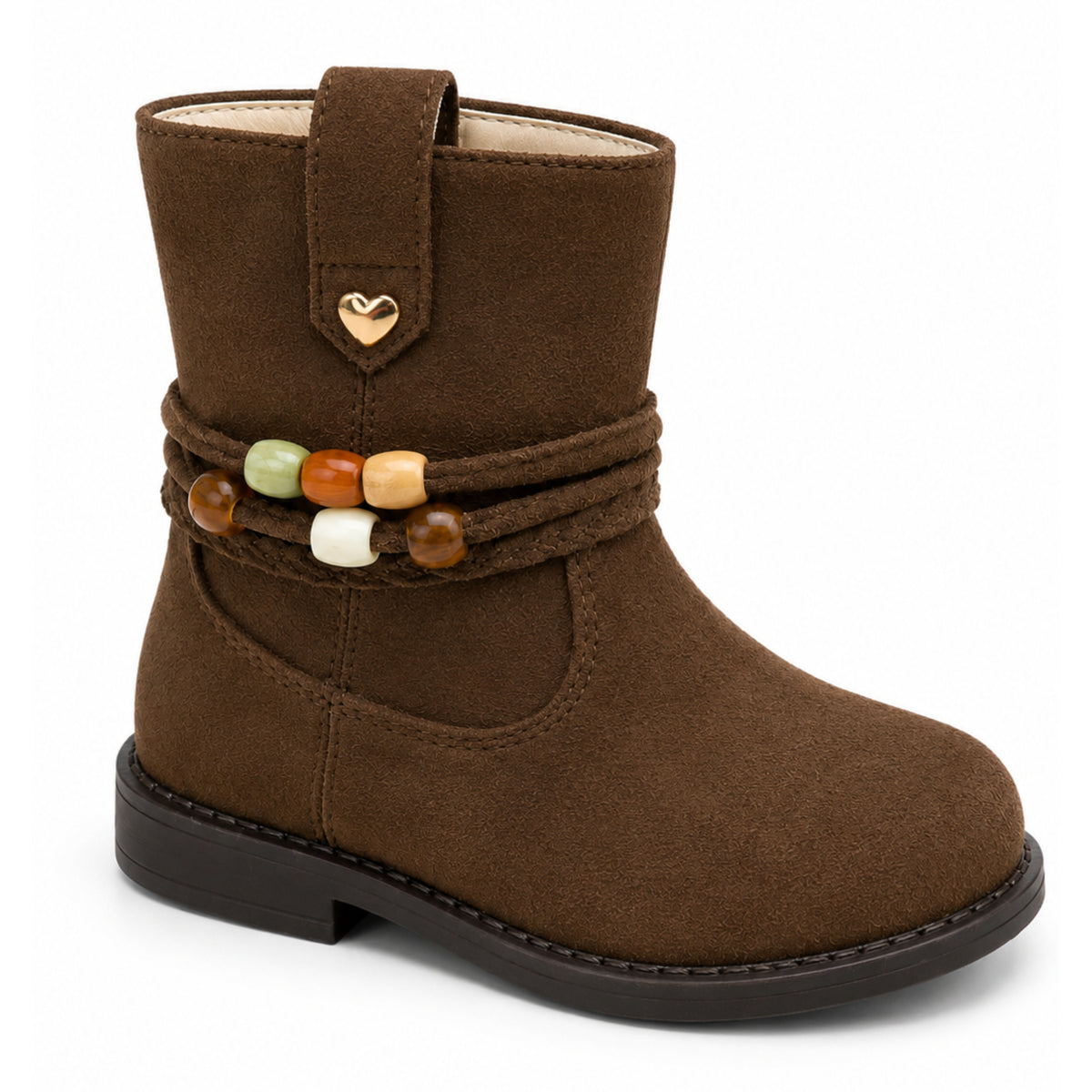 DOSPIES NIÑA BOTIN CASUAL K262008