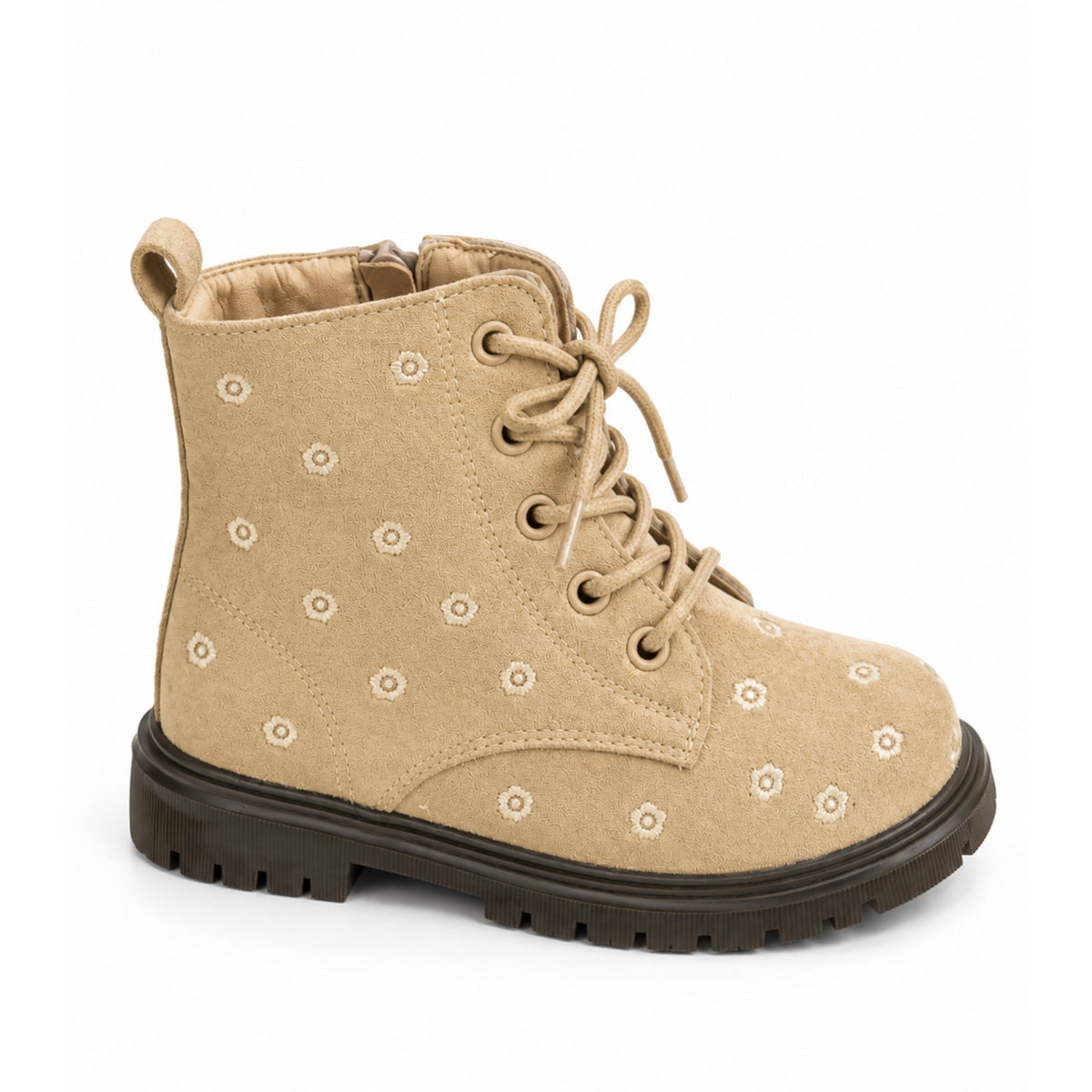 DOSPIES NIÑA BOTA CASUAL  K262010