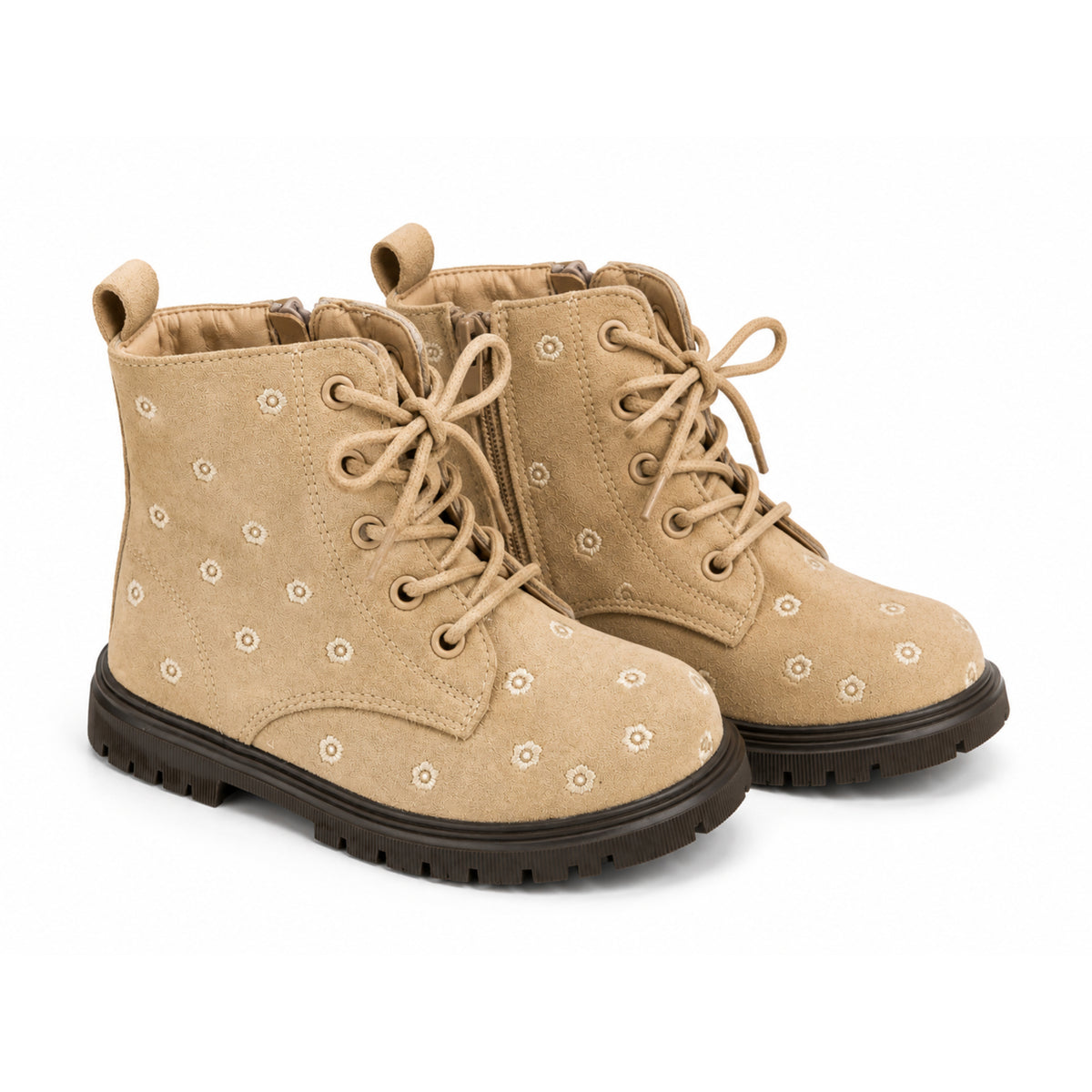 DOSPIES NIÑA BOTA CASUAL  K262010