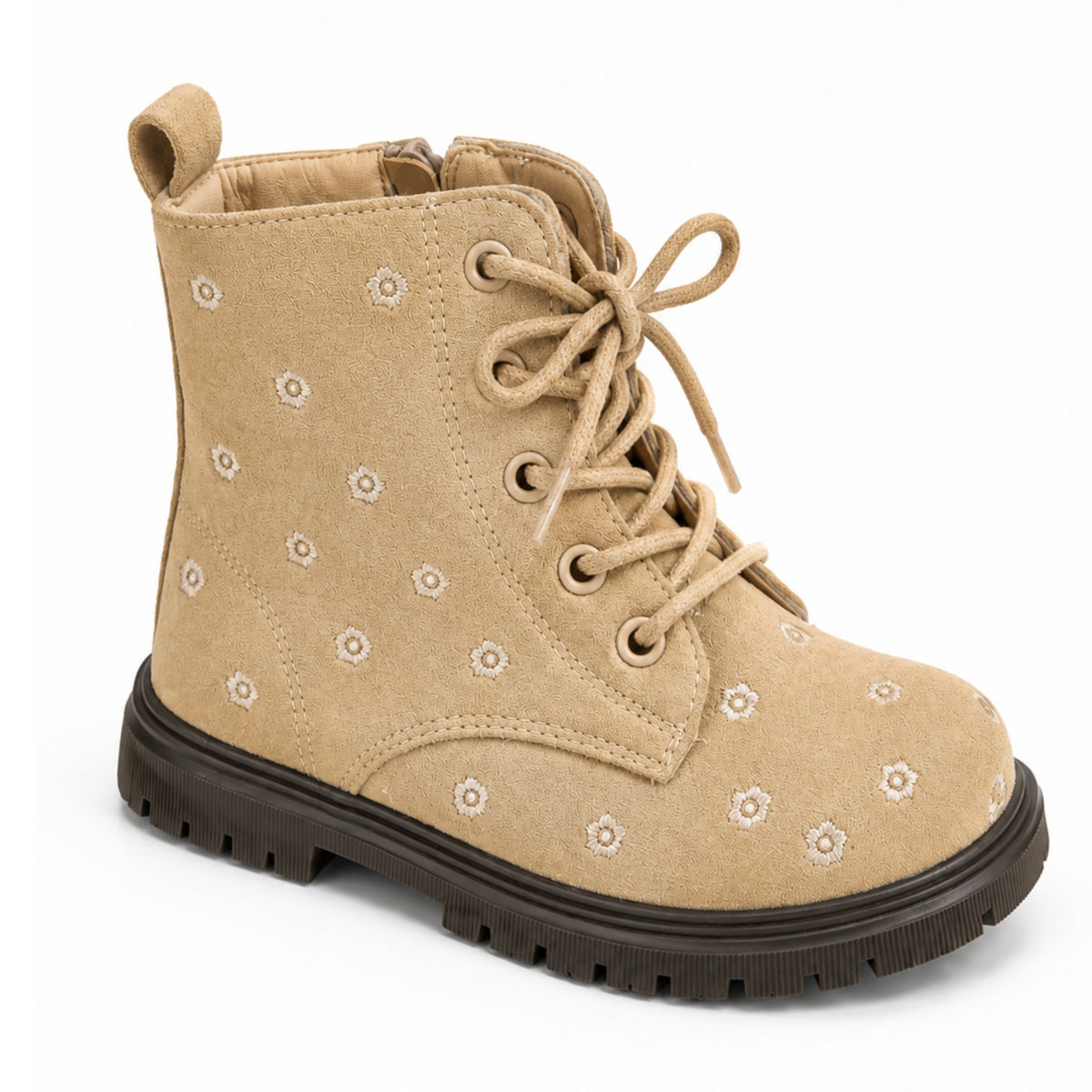 DOSPIES NIÑA BOTA CASUAL  K262010