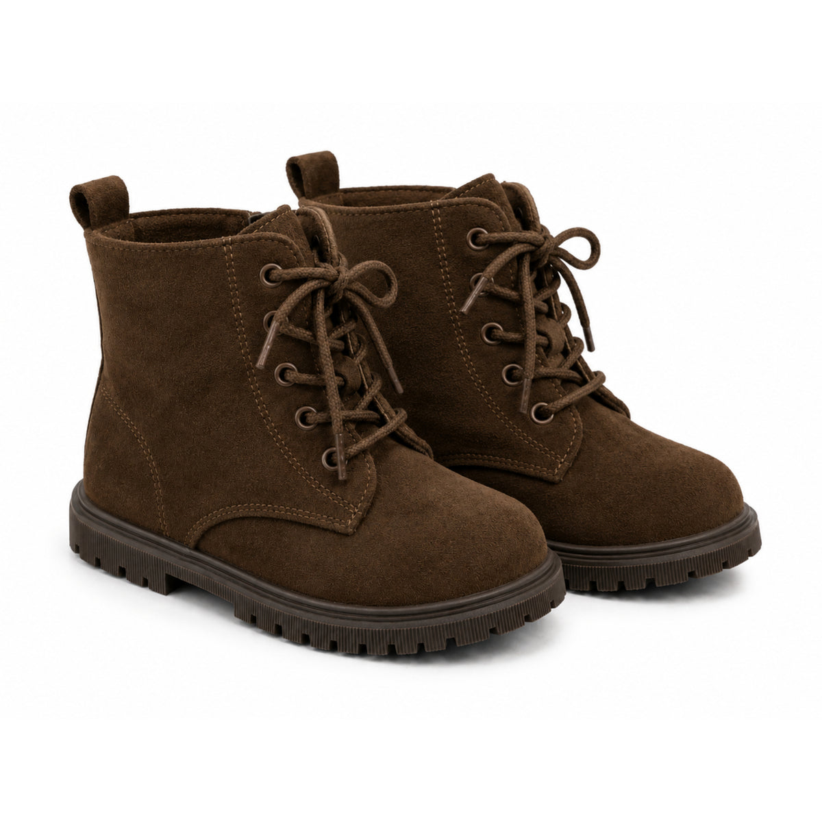 DOSPIES NIÑA BOTA CASUAL  K262011
