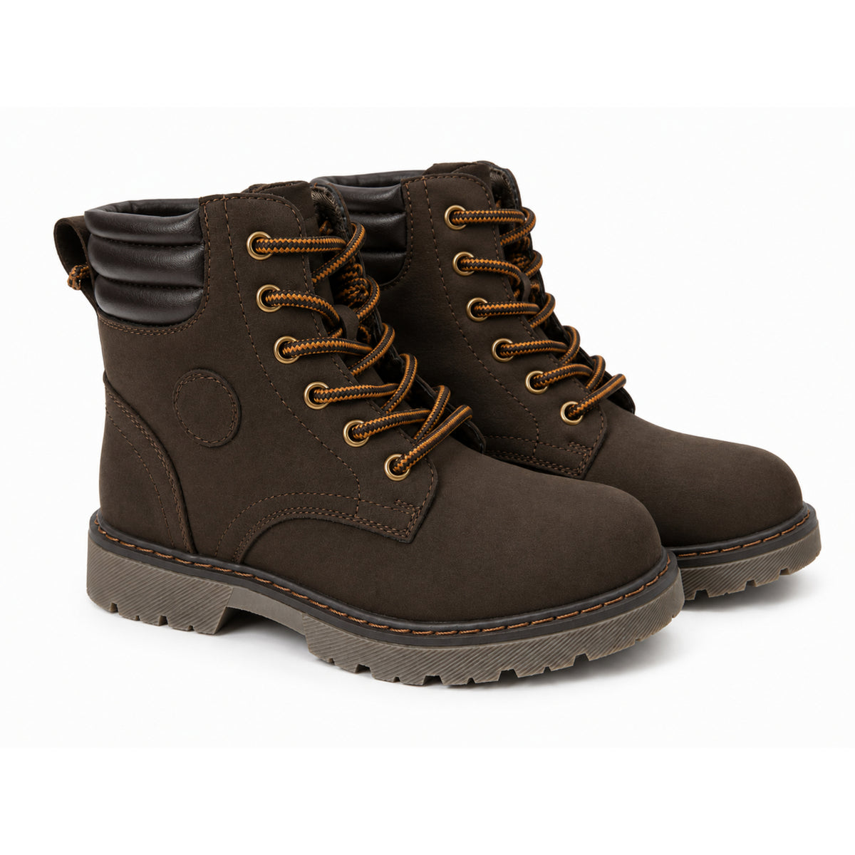 DOSPIES NIÑO BOTA CASUAL K262028