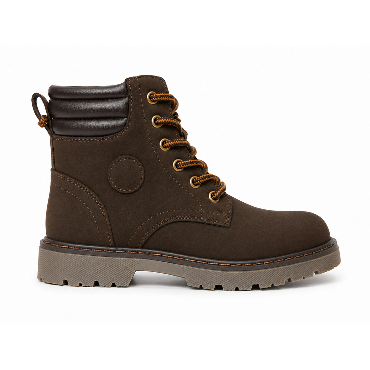 DOSPIES NIÑO BOTA CASUAL K262028