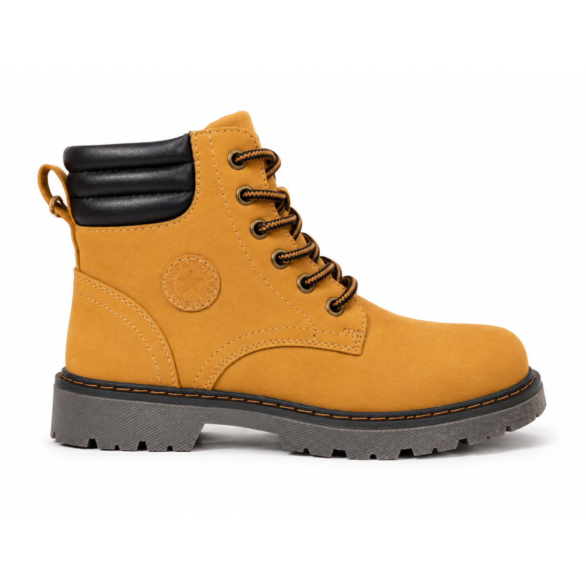 DOSPIES NIÑO BOTA CASUAL K262028