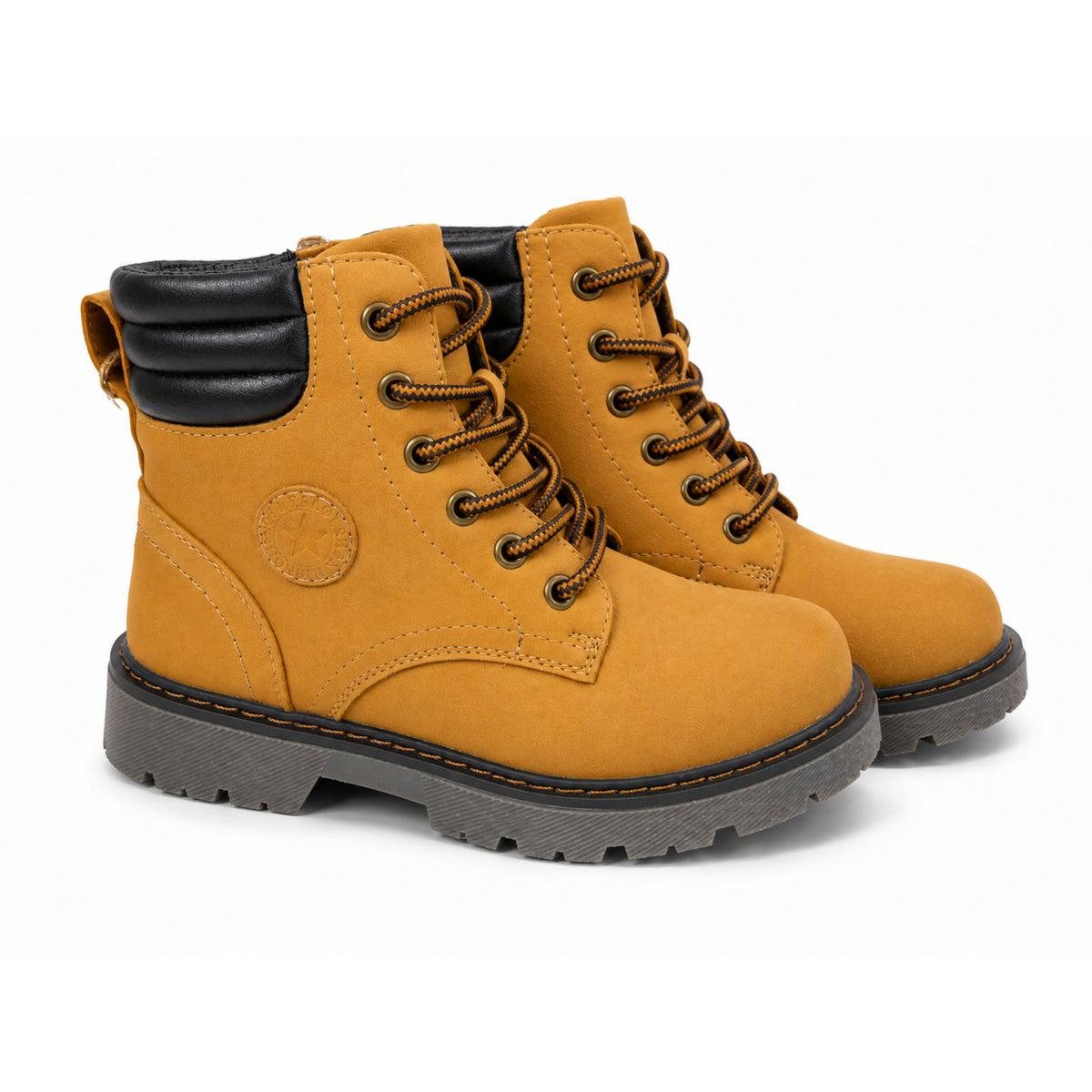 DOSPIES NIÑO BOTA CASUAL K262028