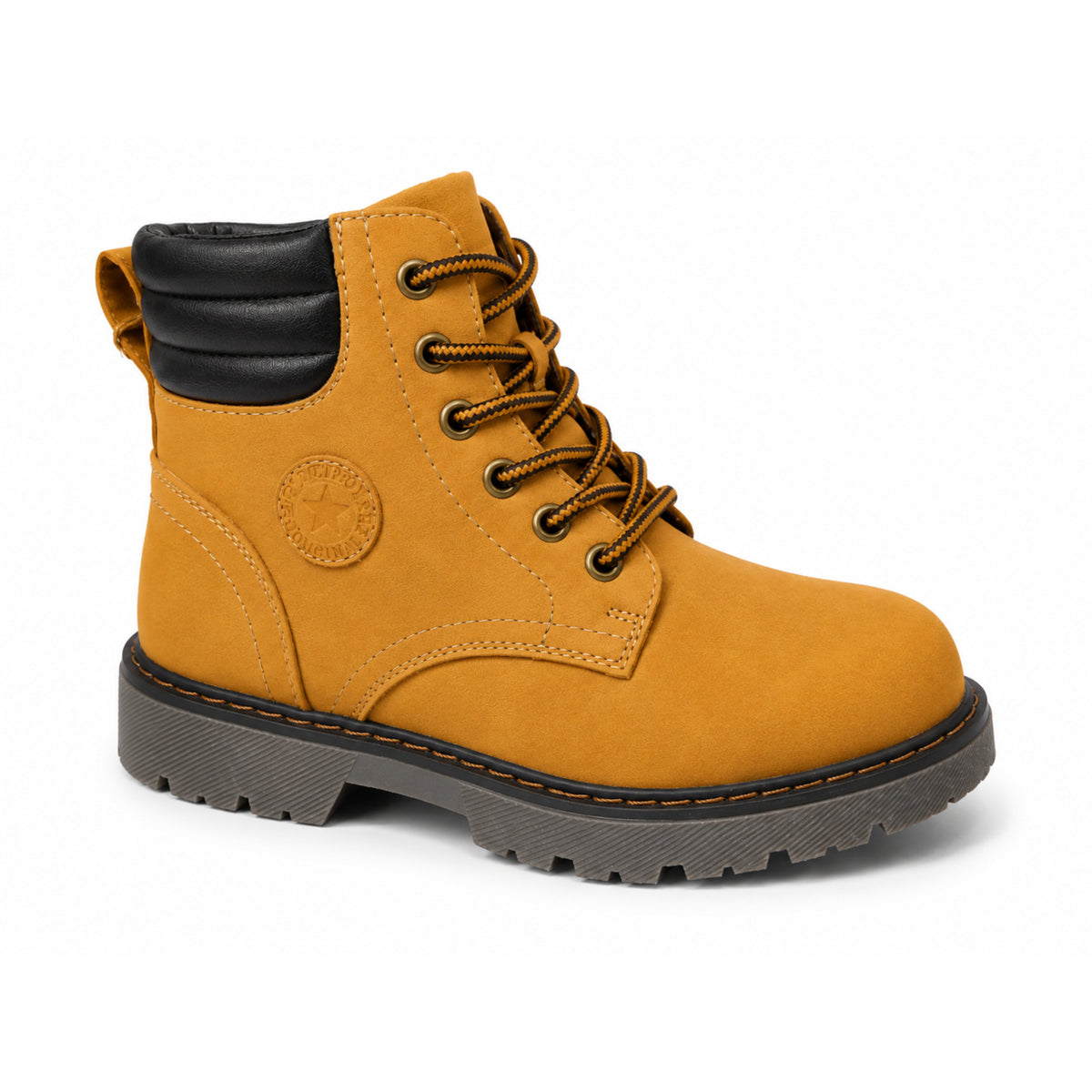 DOSPIES NIÑO BOTA CASUAL K262028
