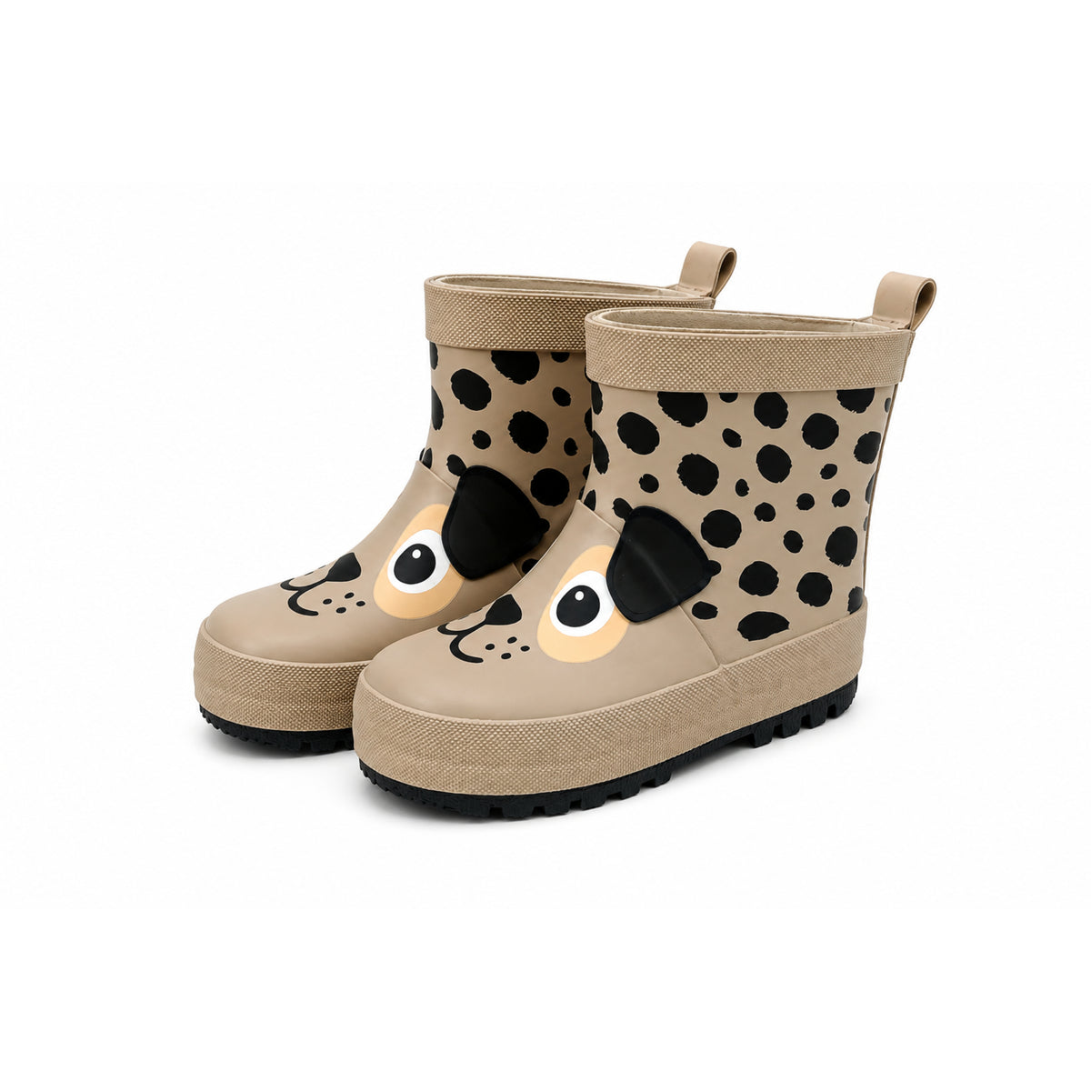DOSPIES NIÑA BOTA AGUA K262035