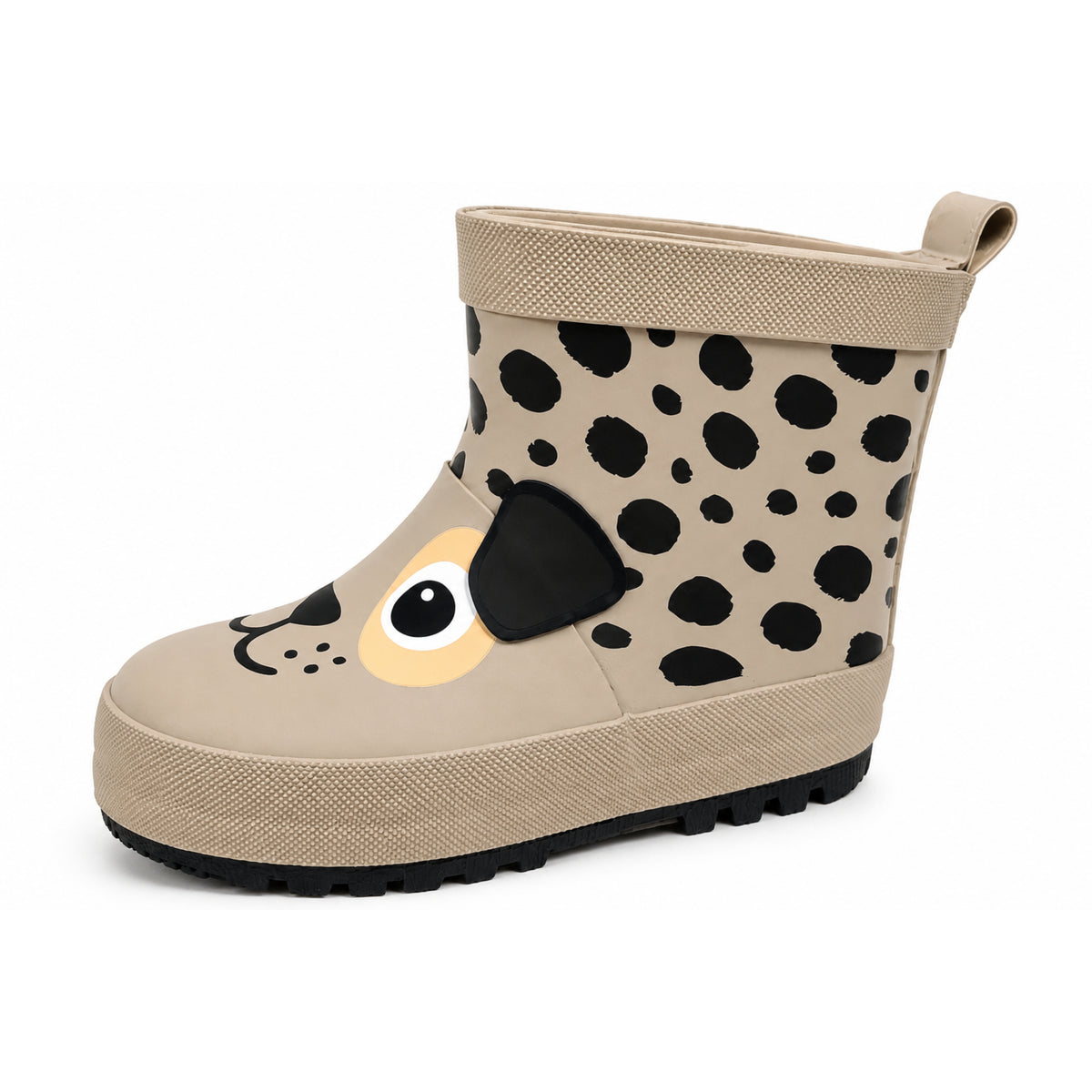 DOSPIES NIÑA BOTA AGUA K262035
