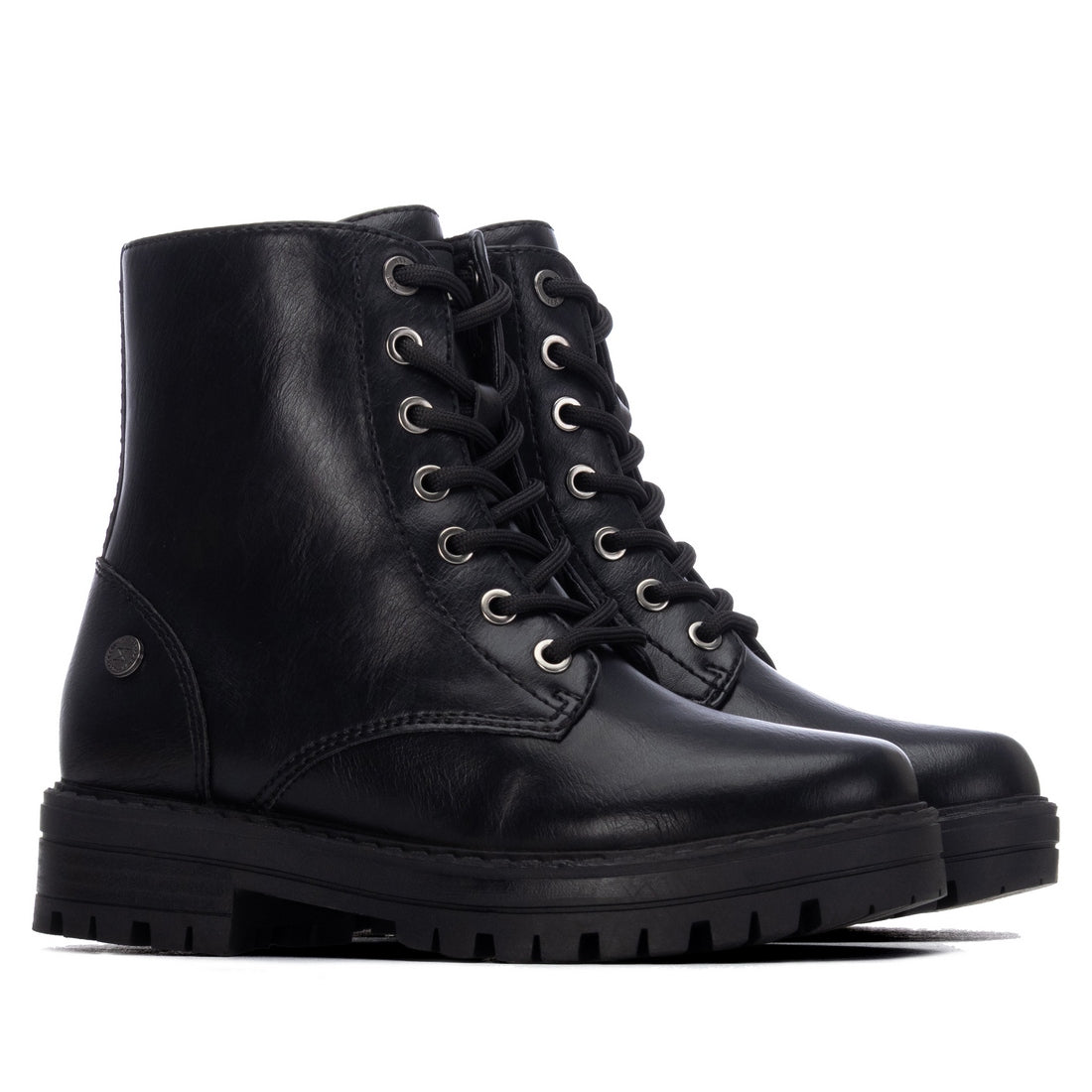 XTI NIÑA BOTIN CASUAL 154046