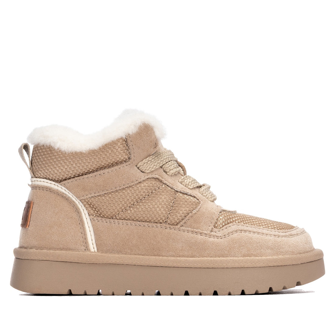 XTI NIÑA BOTIN CASUAL 154007