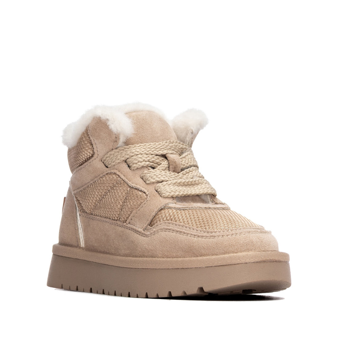 XTI NIÑA BOTIN CASUAL 154007