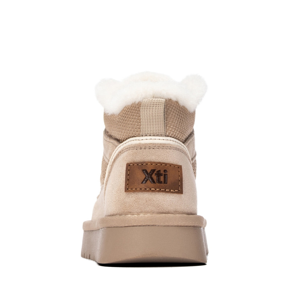 XTI NIÑA BOTIN CASUAL 154007