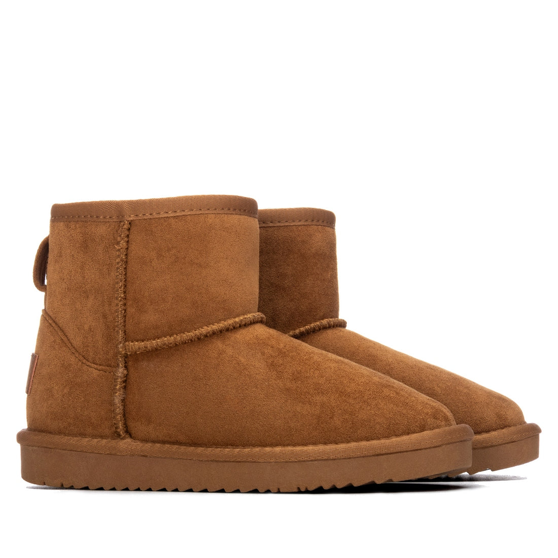 XTI NIÑA BOTIN CASUAL 154024