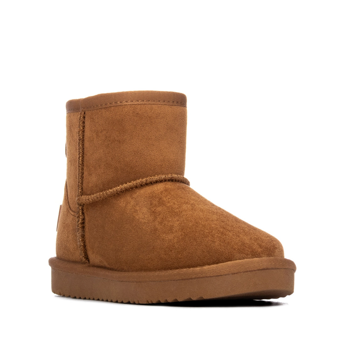 XTI NIÑA BOTIN CASUAL 154024