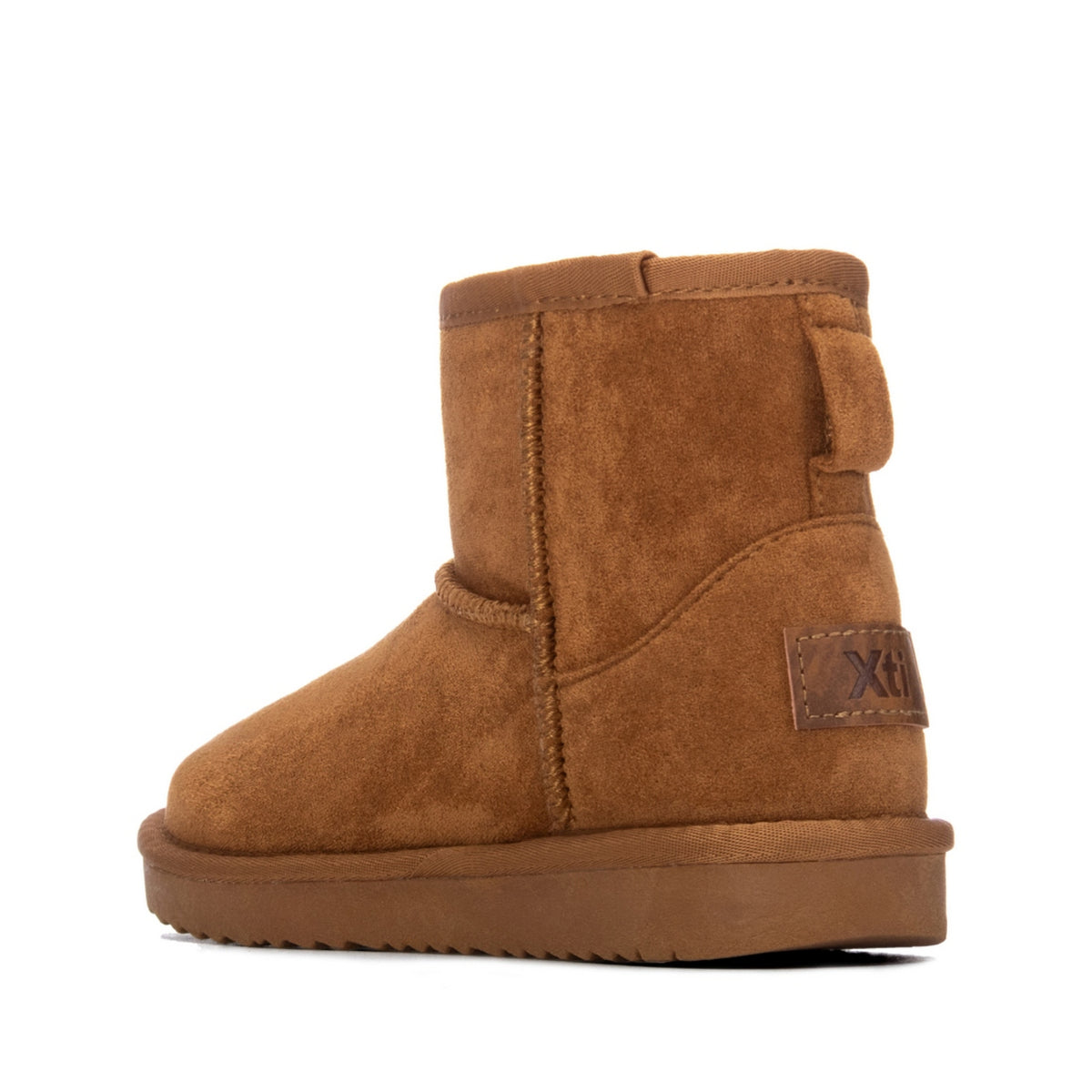 XTI NIÑA BOTIN CASUAL 154024