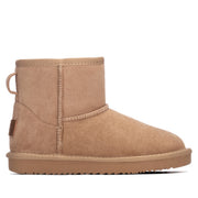 XTI NIÑA BOTIN CASUAL 154024