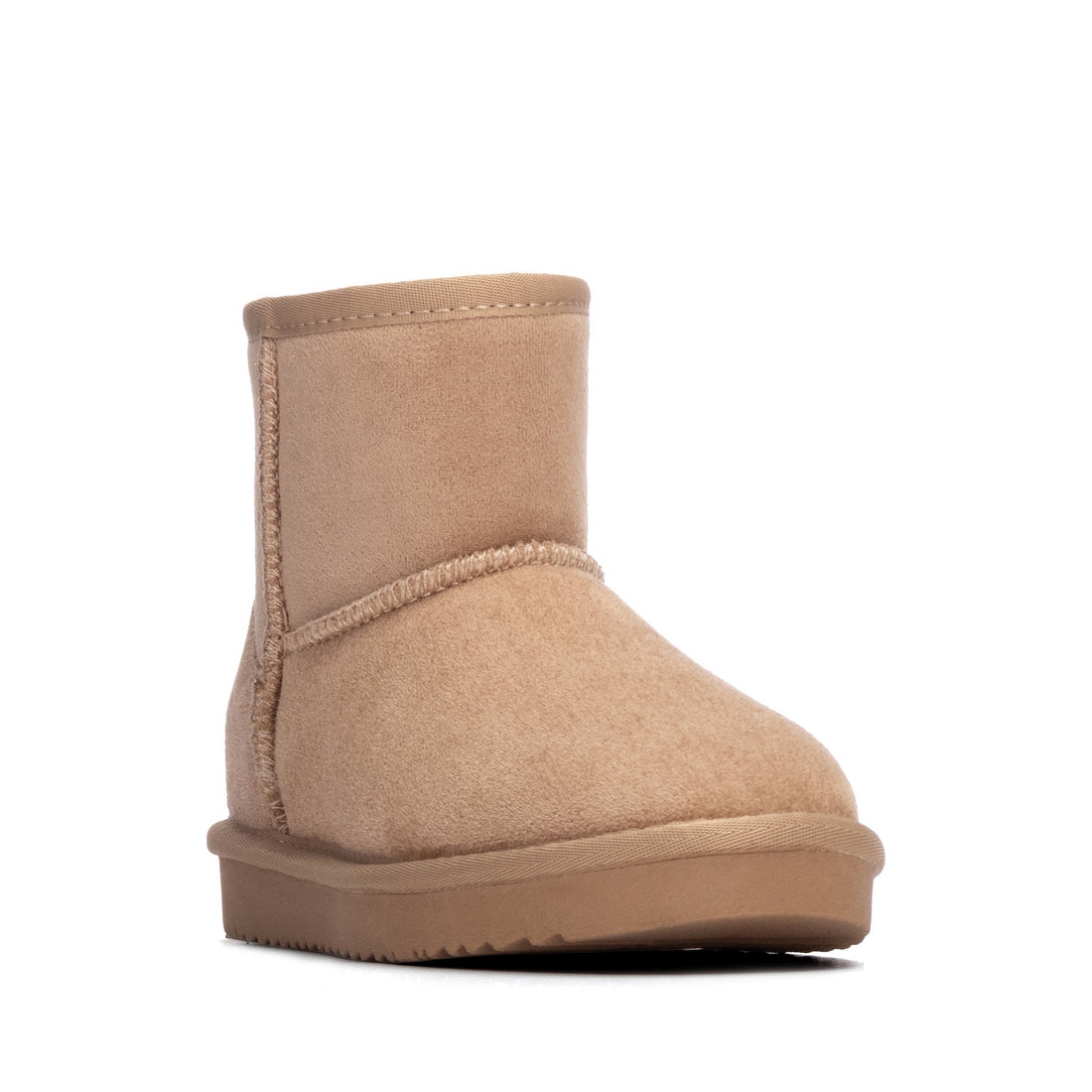 XTI NIÑA BOTIN CASUAL 154024