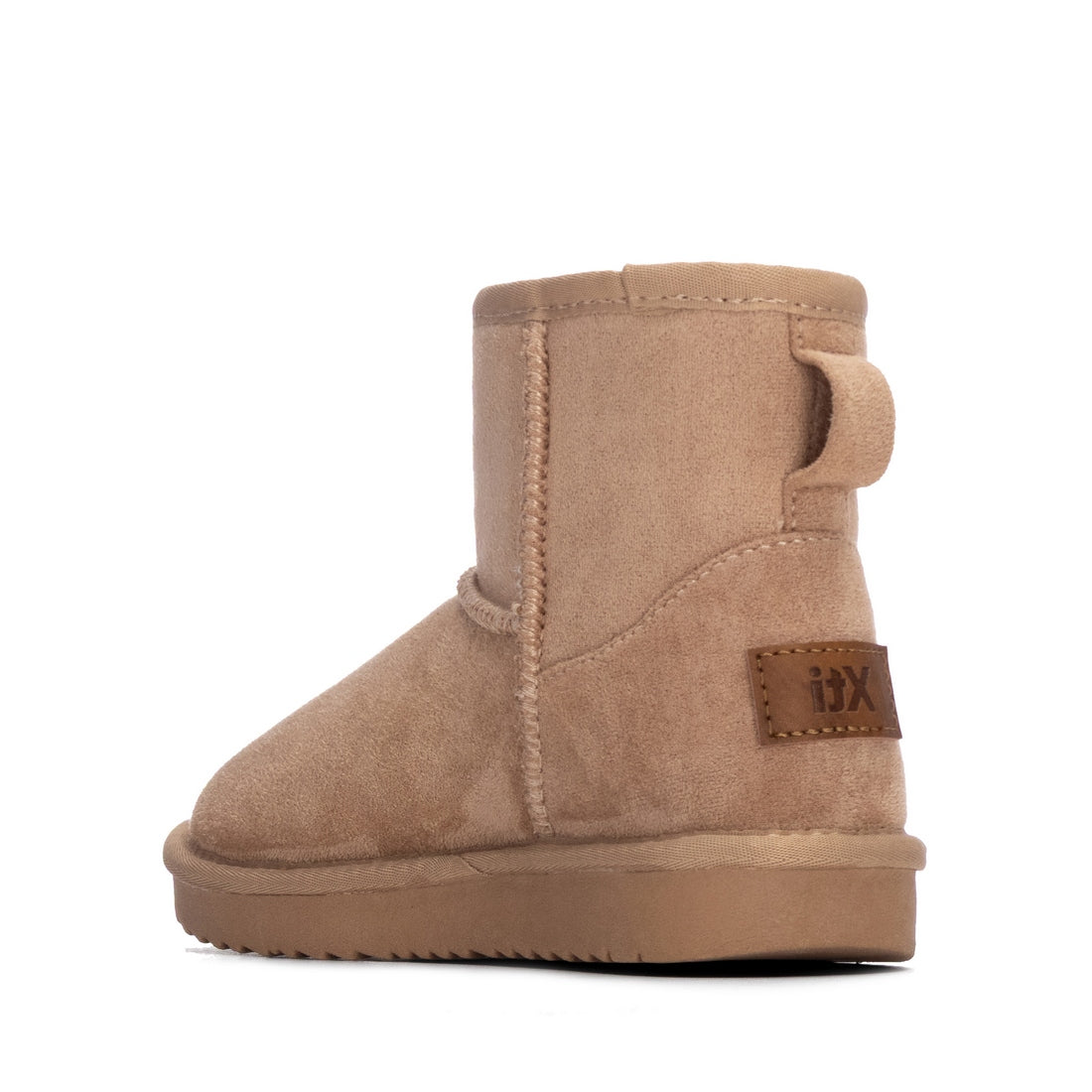 XTI NIÑA BOTIN CASUAL 154024