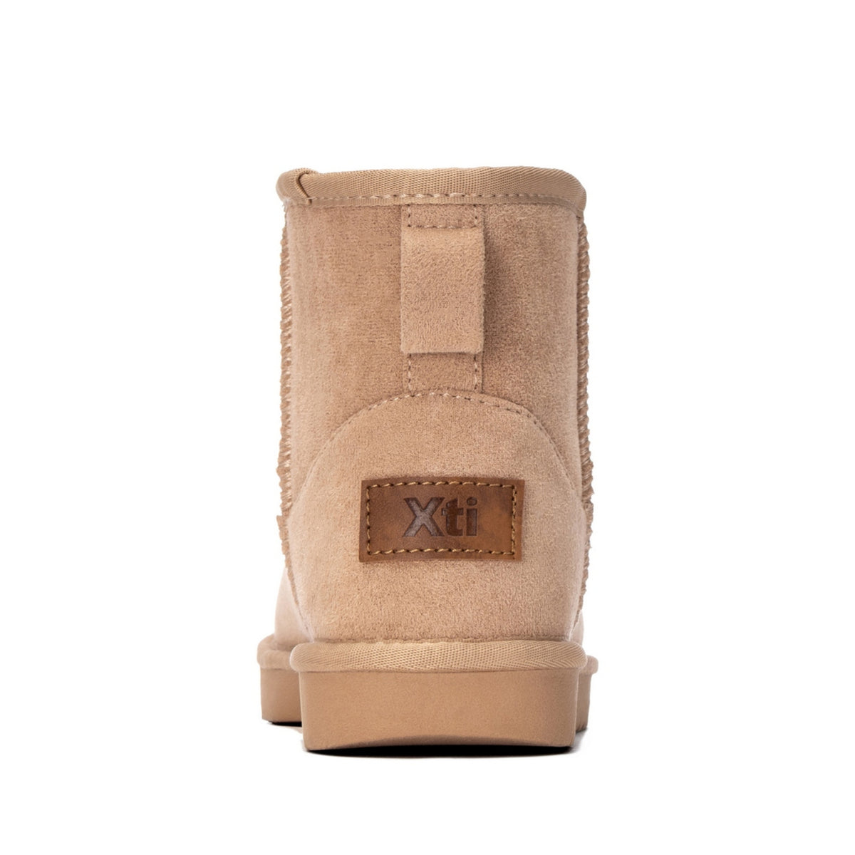 XTI NIÑA BOTIN CASUAL 154024