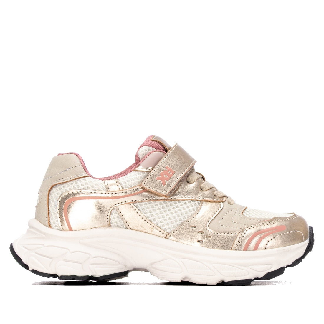 XTI NIÑA DEPORTIVO CASUAL 154098