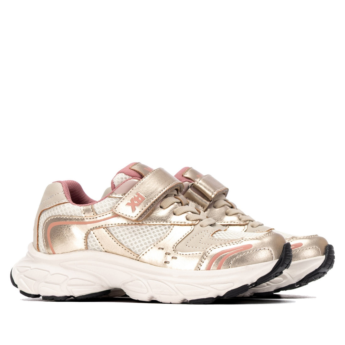 XTI NIÑA DEPORTIVO CASUAL 154098