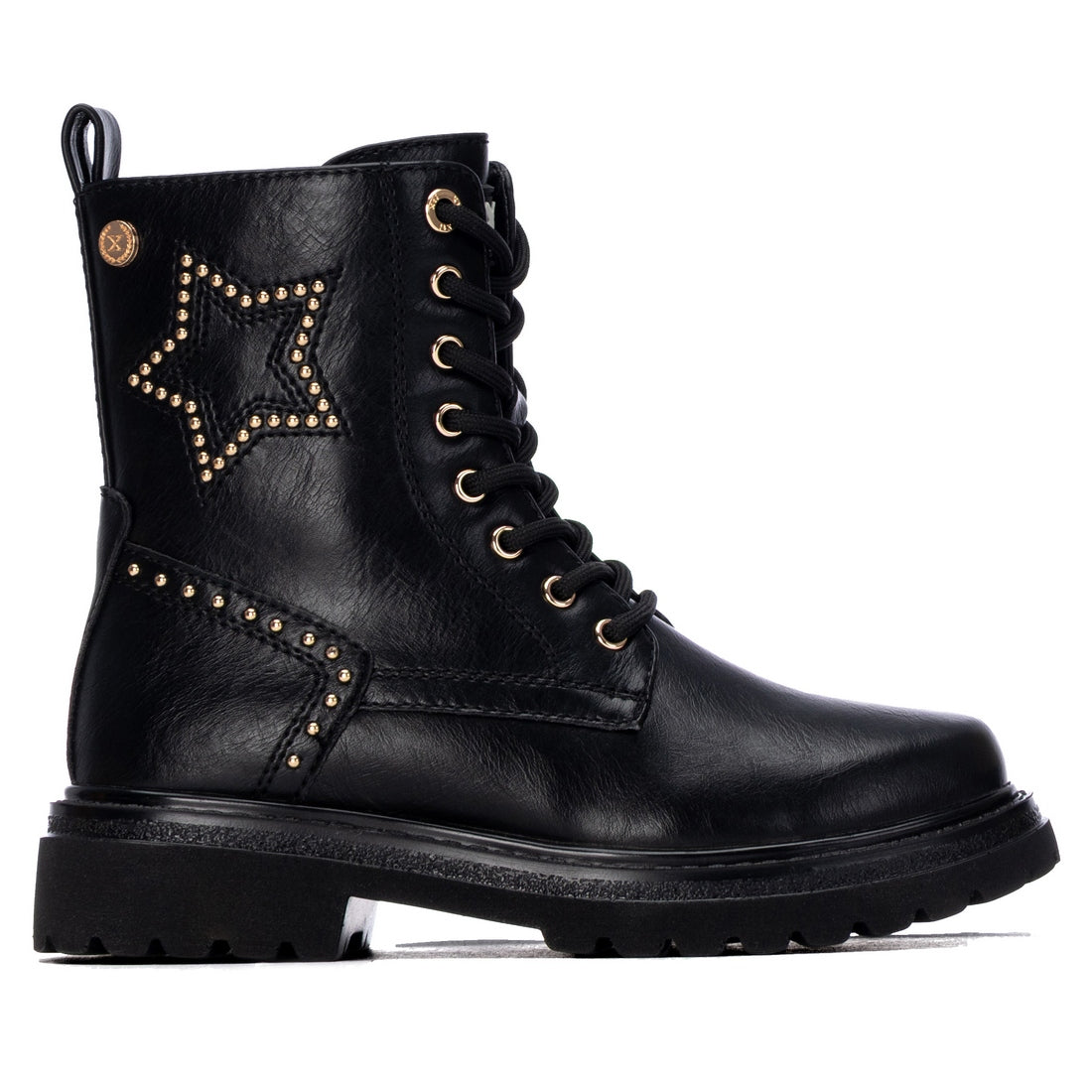 XTI NIÑA BOTIN CASUAL 154121