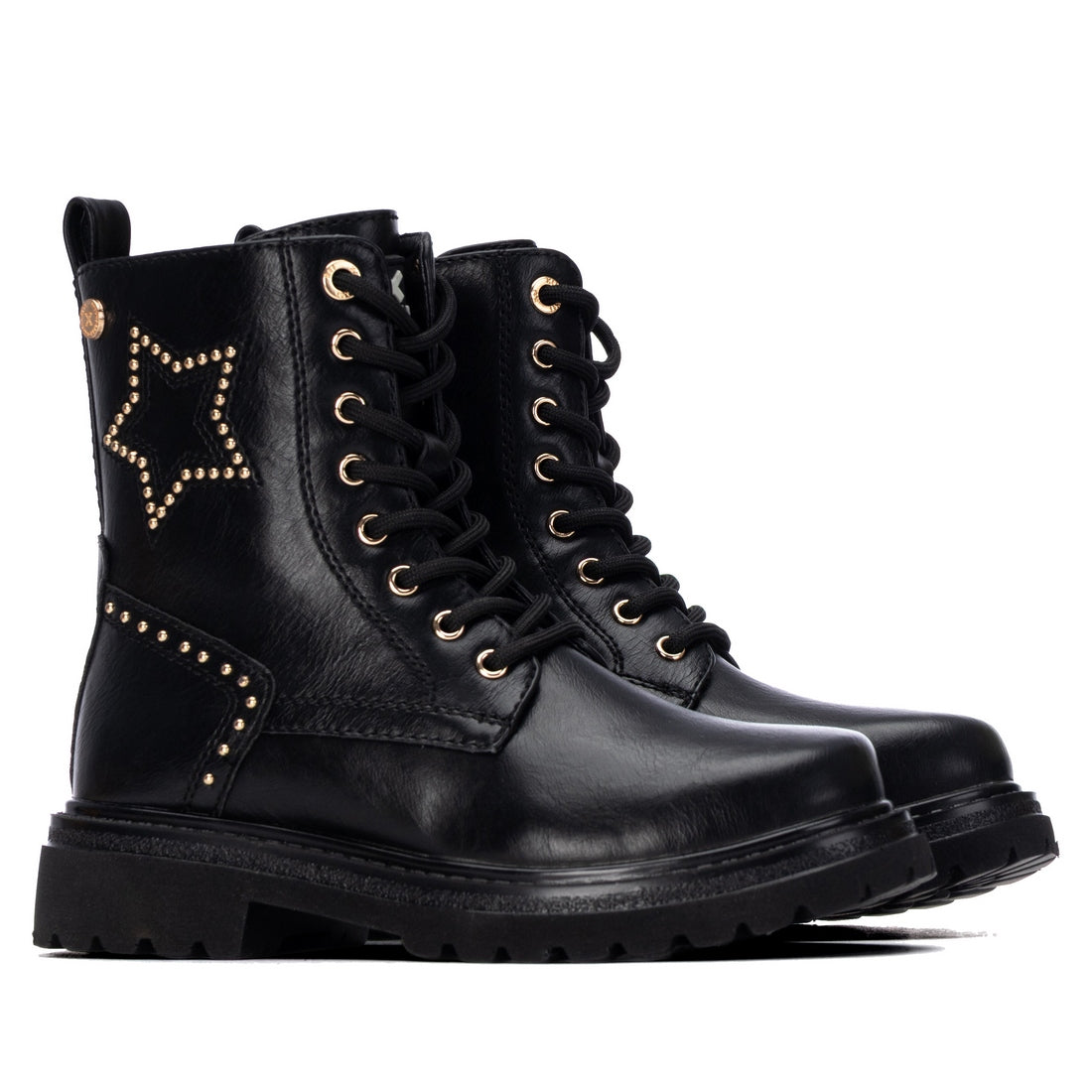 XTI NIÑA BOTIN CASUAL 154121
