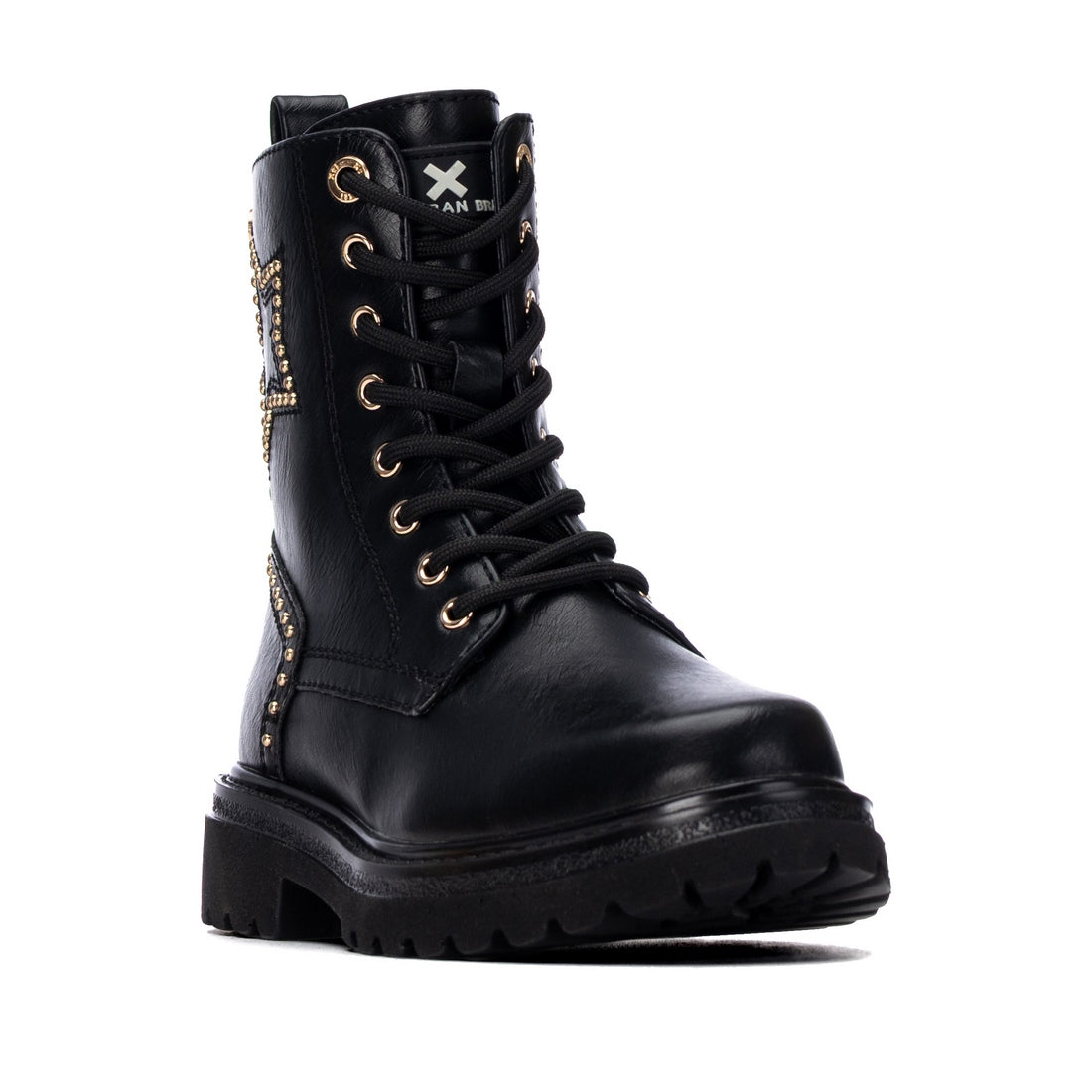 XTI NIÑA BOTIN CASUAL 154121