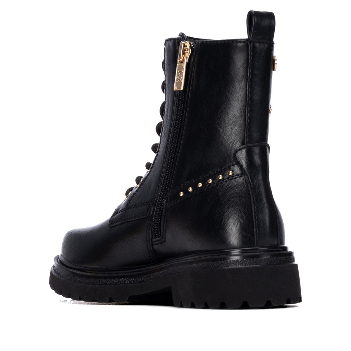 XTI NIÑA BOTIN CASUAL 154121
