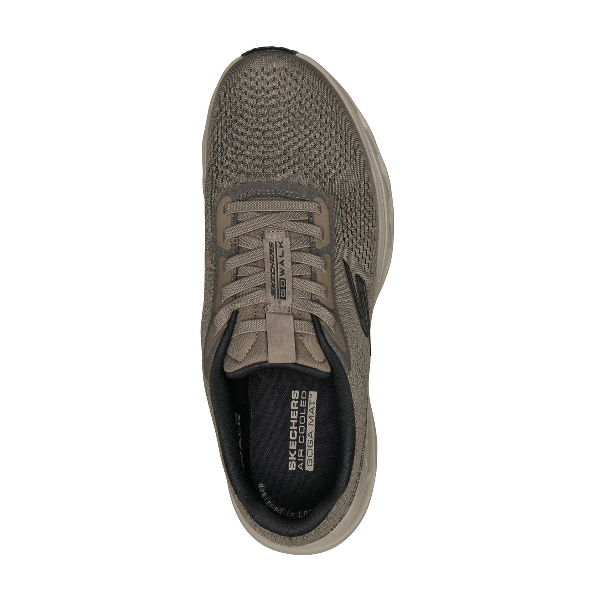 DEPORTIVOS SPORT HOMBRE SKECHERS 217020