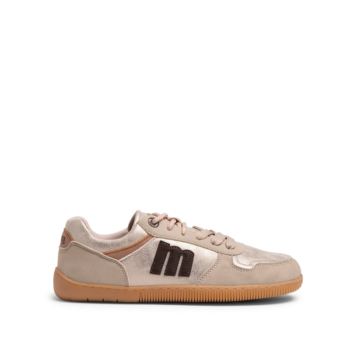 MUSTANG MUJER DEPORTIVO CASUAL BAREFOOT 60840