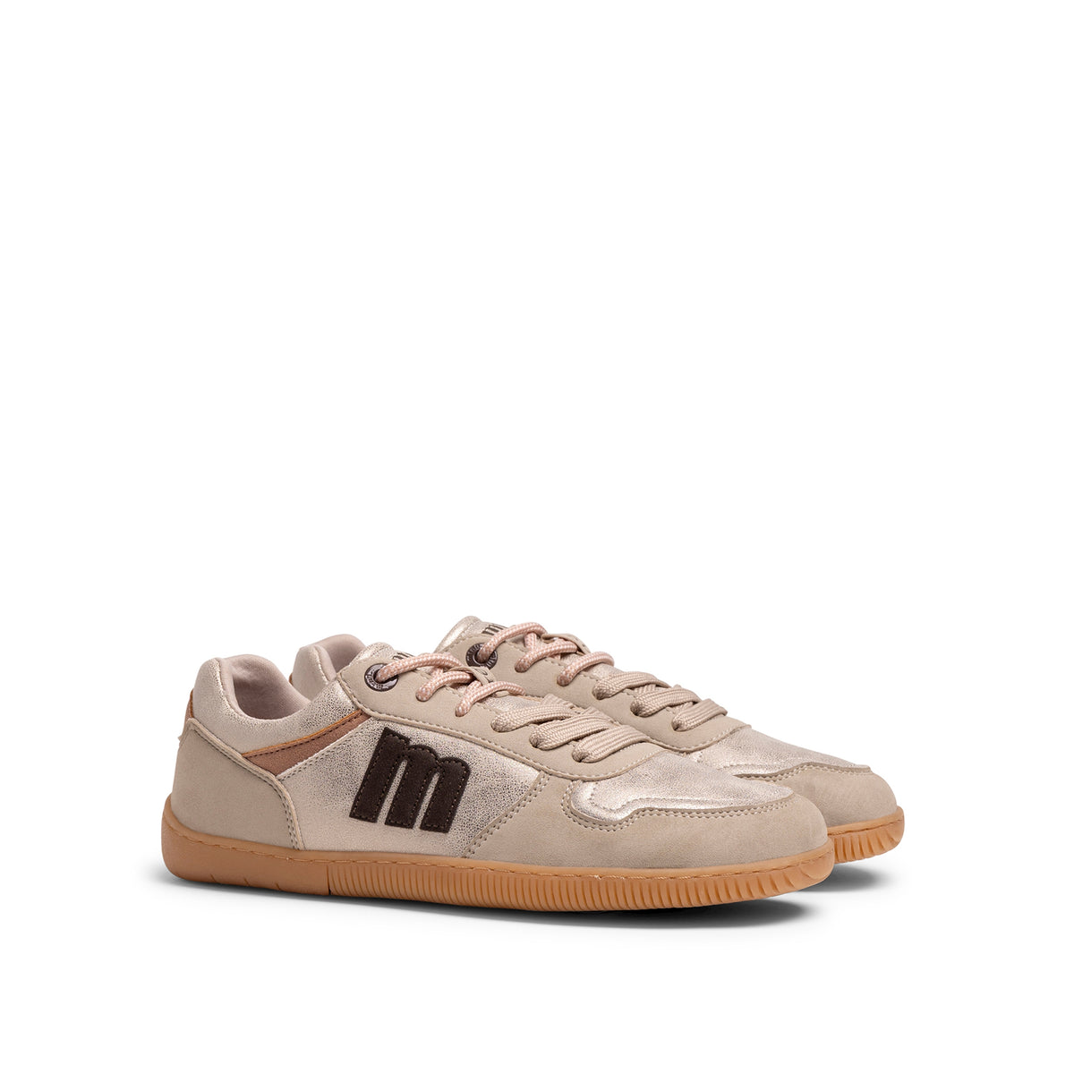 MUSTANG MUJER DEPORTIVO CASUAL BAREFOOT 60840