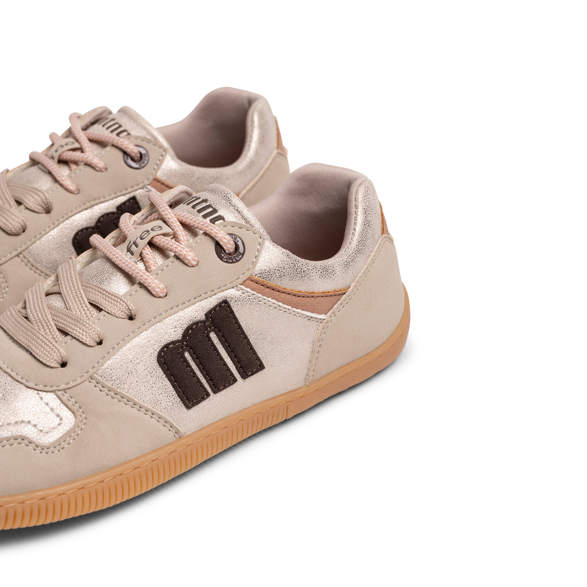 MUSTANG MUJER DEPORTIVO CASUAL BAREFOOT 60840