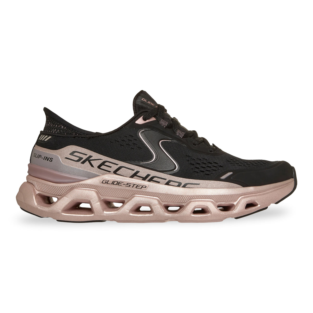 DEPORTIVOS SPORT MUJER SKECHERS SLIP-INS GLIDE STEP 150514