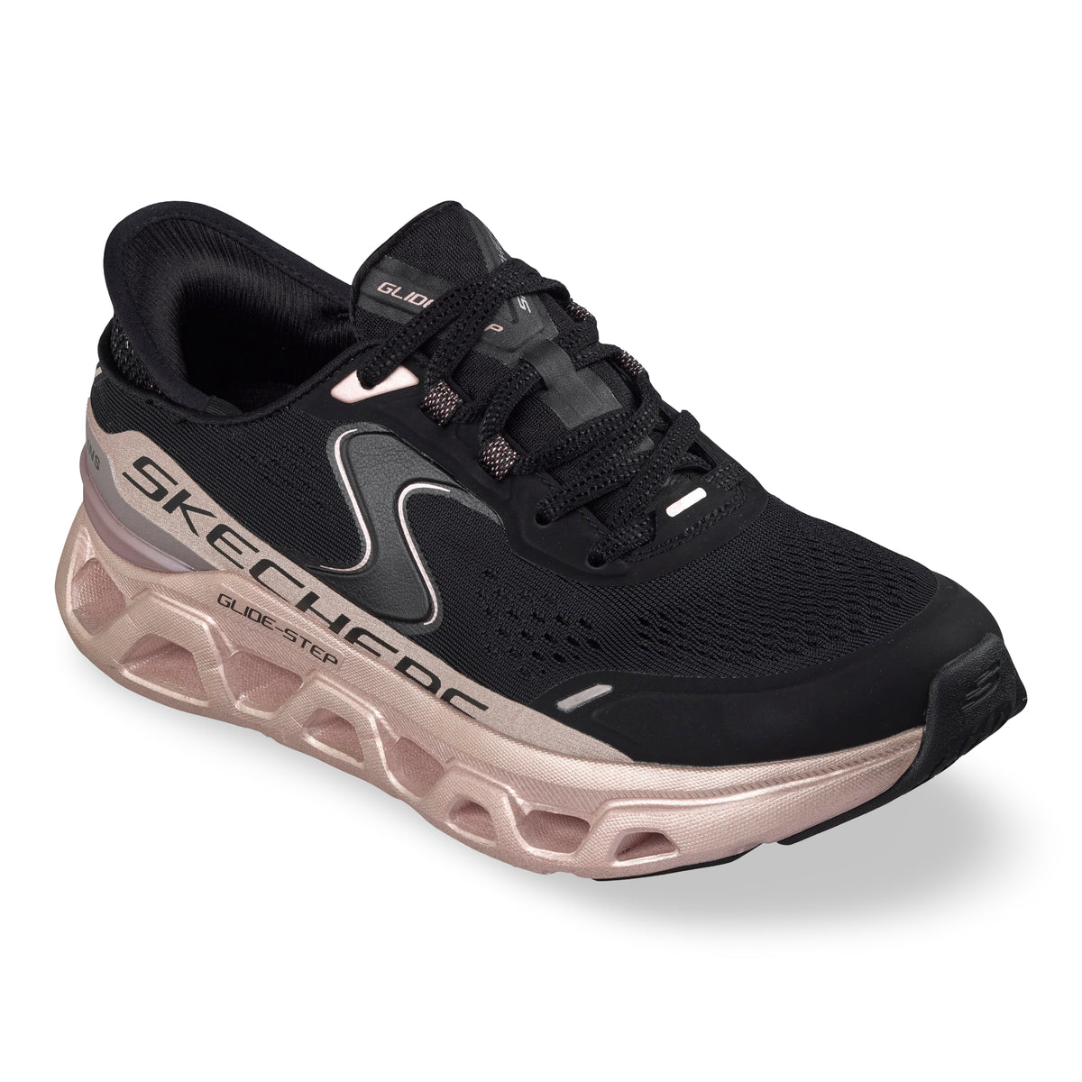 DEPORTIVOS SPORT MUJER SKECHERS SLIP-INS GLIDE STEP 150514