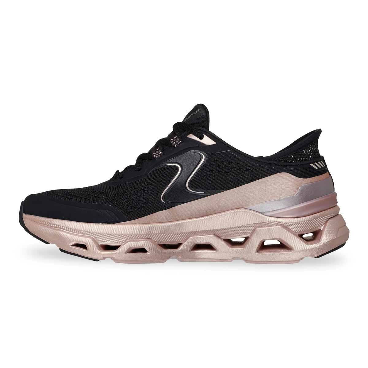 DEPORTIVOS SPORT MUJER SKECHERS SLIP-INS GLIDE STEP 150514