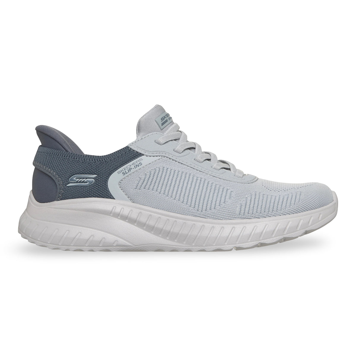 DEPORTIVOS SPORT MUJER SKECHERS SLIP INS BOBS 117497