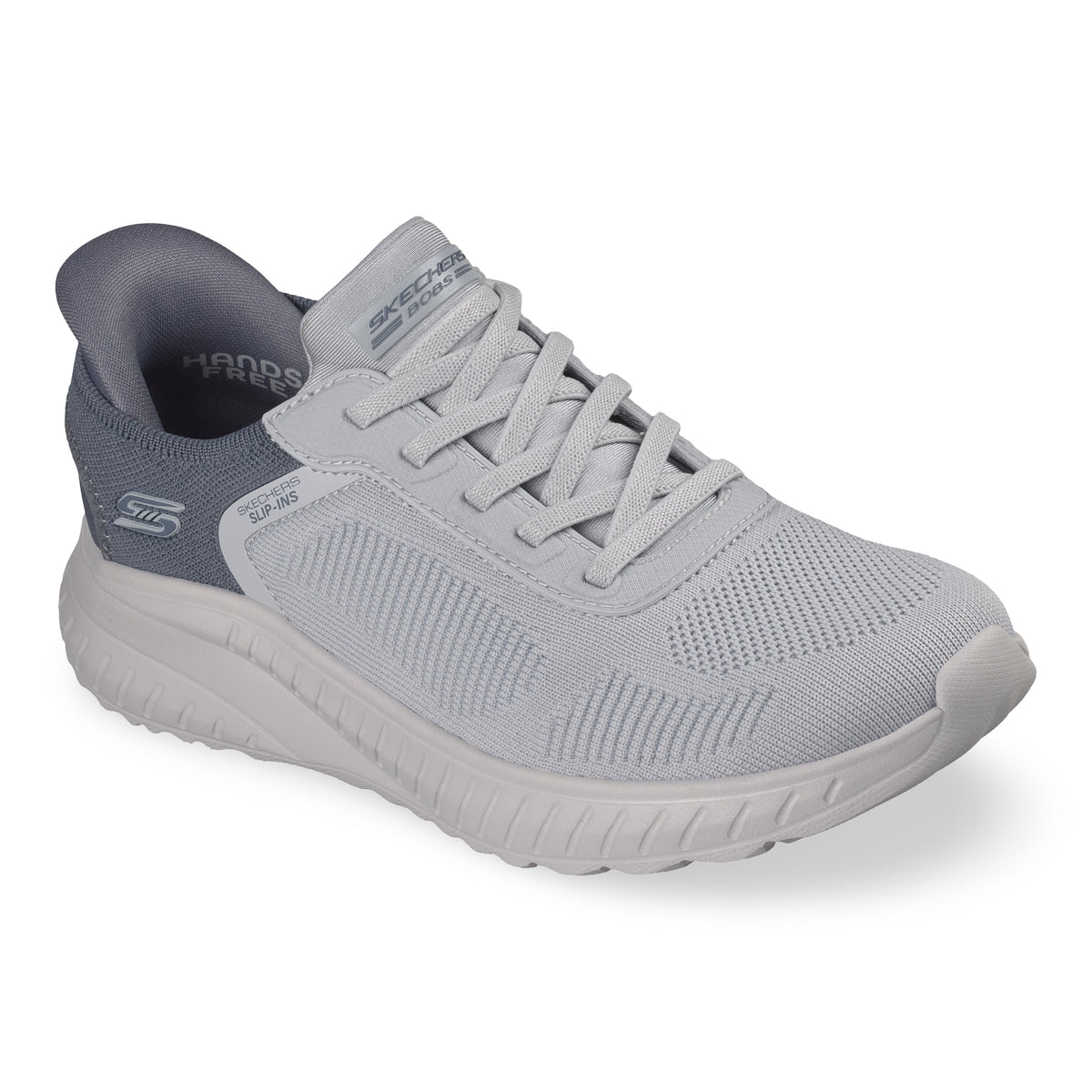 DEPORTIVOS SPORT MUJER SKECHERS SLIP INS BOBS 117497