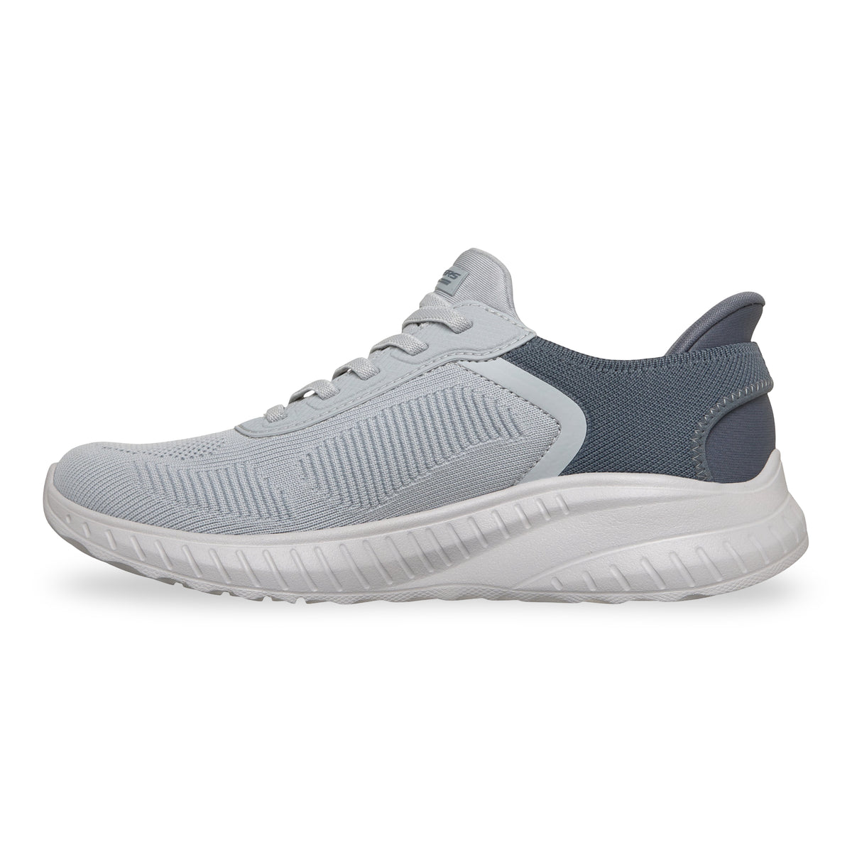 DEPORTIVOS SPORT MUJER SKECHERS SLIP INS BOBS 117497