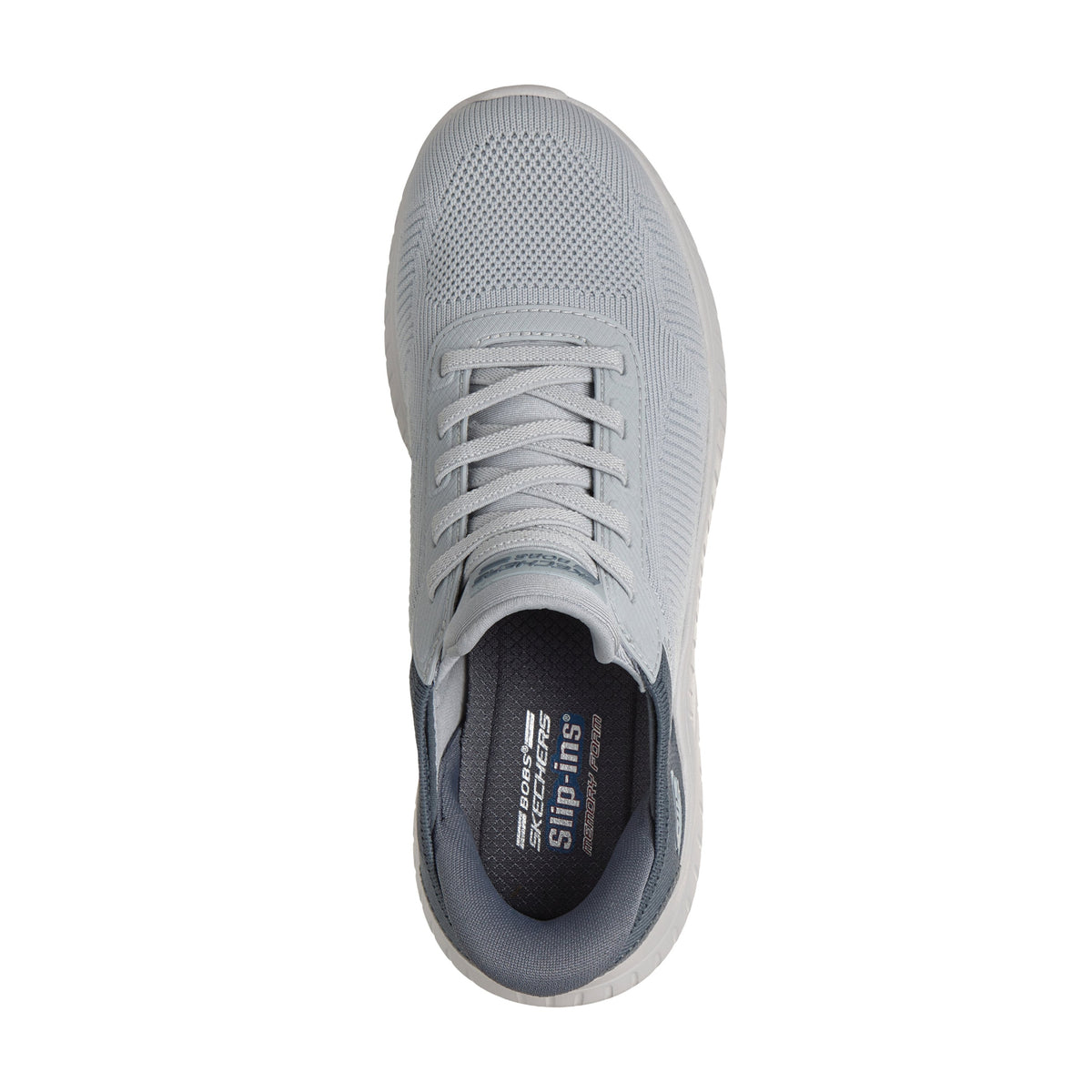 DEPORTIVOS SPORT MUJER SKECHERS SLIP INS BOBS 117497
