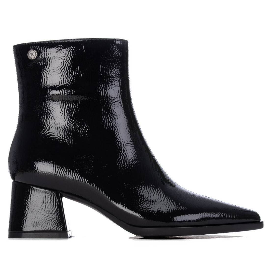 XTI MUJER BOTIN VESTIR CHAROL 146212