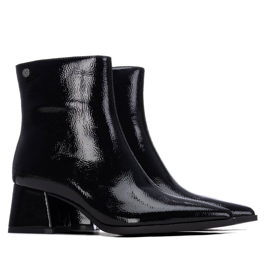 XTI MUJER BOTIN VESTIR CHAROL 146212