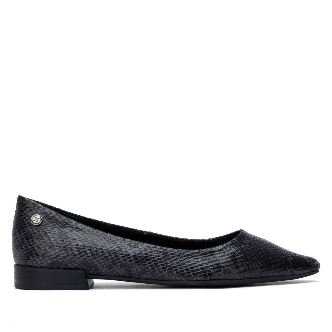 XTI MUJER ZAPATOS MANOLETINAS 146225