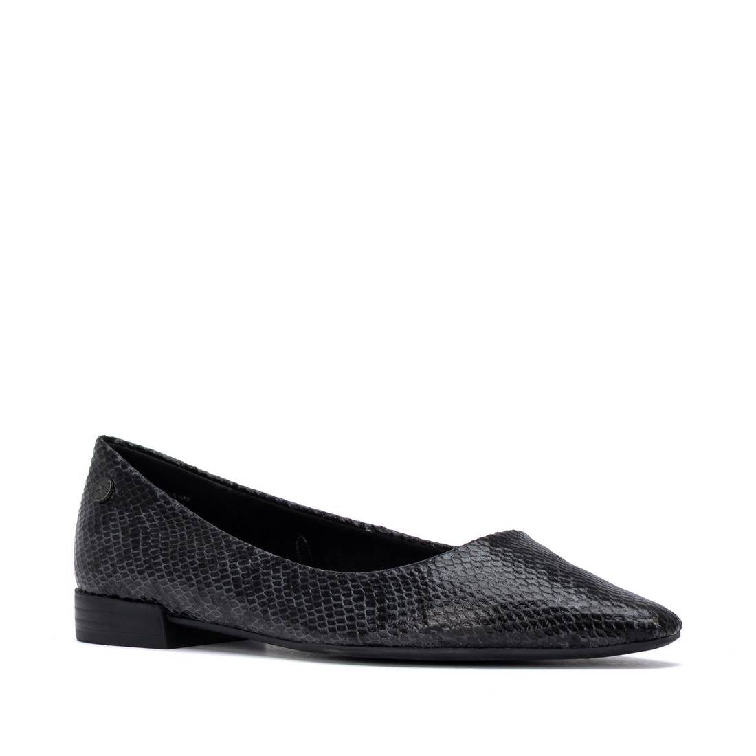 XTI MUJER ZAPATOS MANOLETINAS 146225
