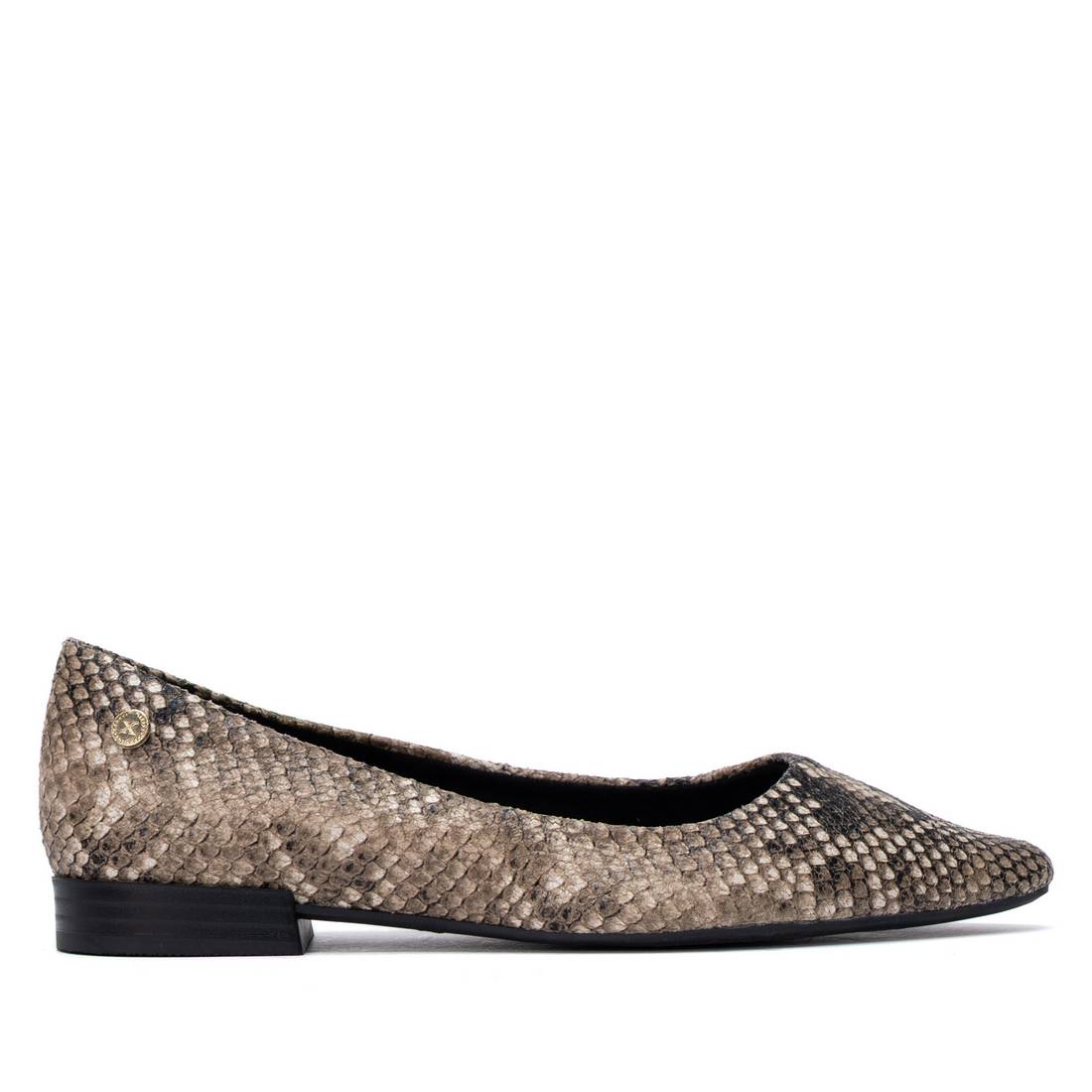 XTI MUJER ZAPATOS MANOLETINAS 146225
