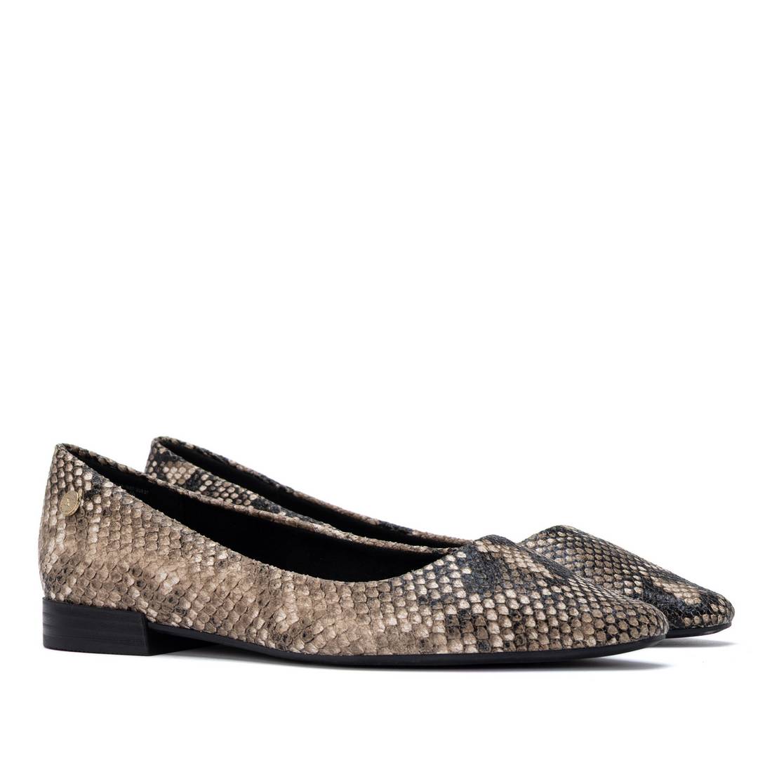 XTI MUJER ZAPATOS MANOLETINAS 146225