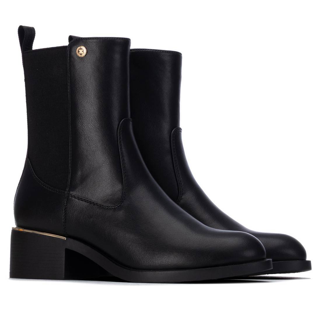 XTI MUJER BOTIN CASUAL 146362