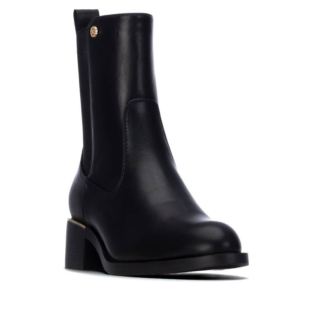 XTI MUJER BOTIN CASUAL 146362